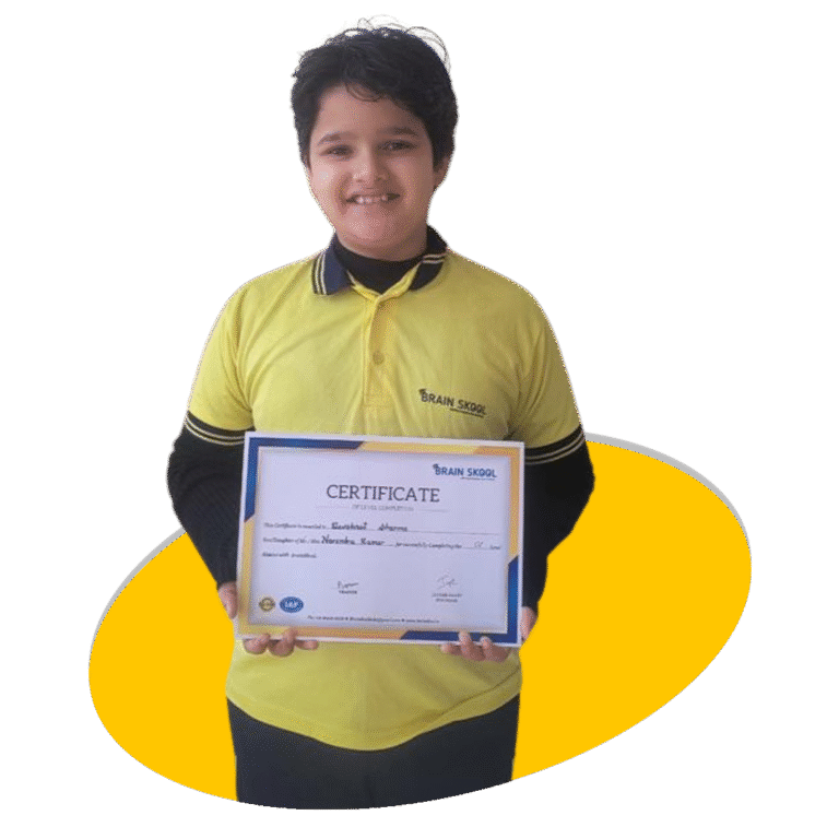 Certtification Student6_