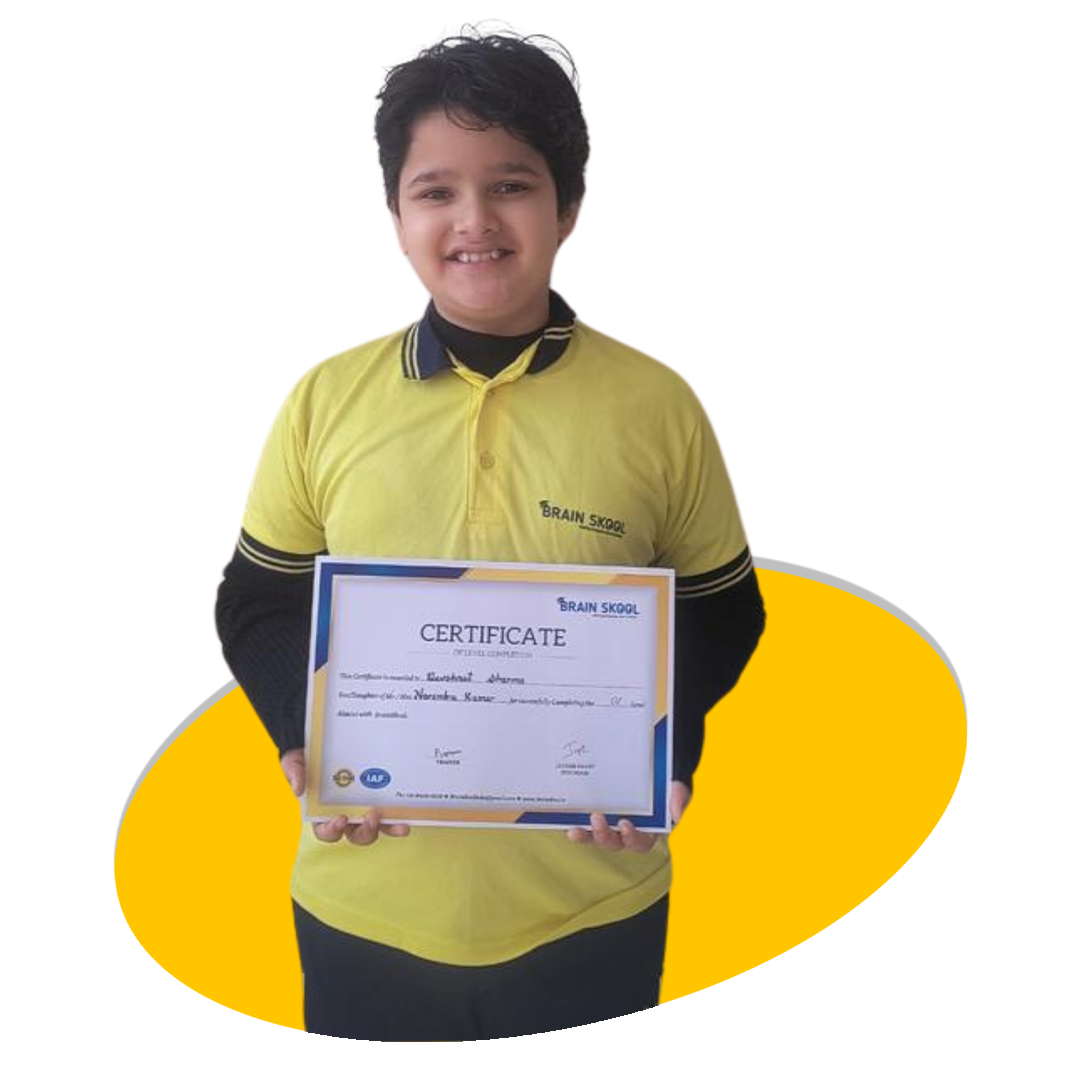 Certtification Student6_