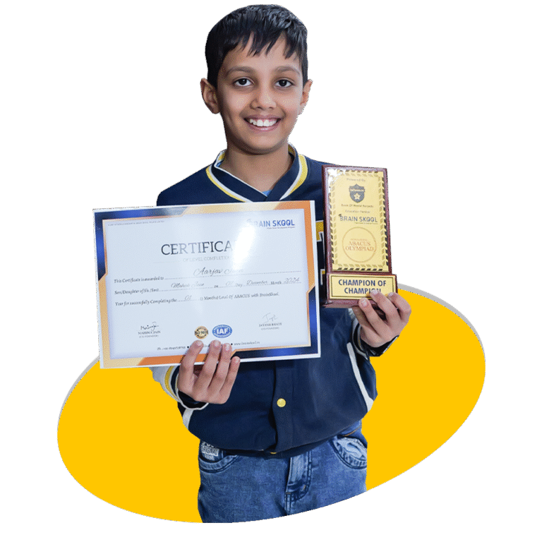 Certtification Student_