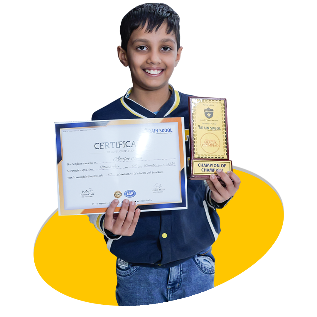 Certtification Student_