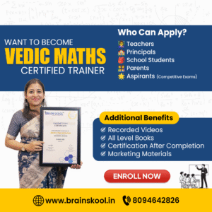 Vedic Maths