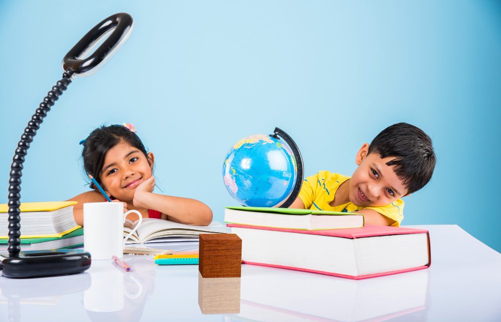 Student Certification Course for Kids at Brain Skool Jaipur