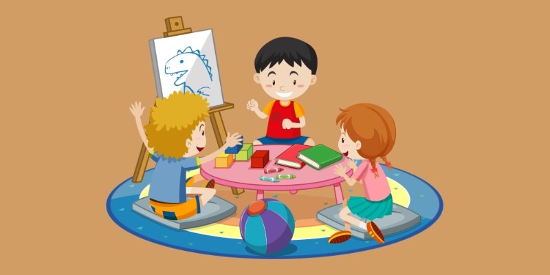 Memory classes for kids - Brain Skool